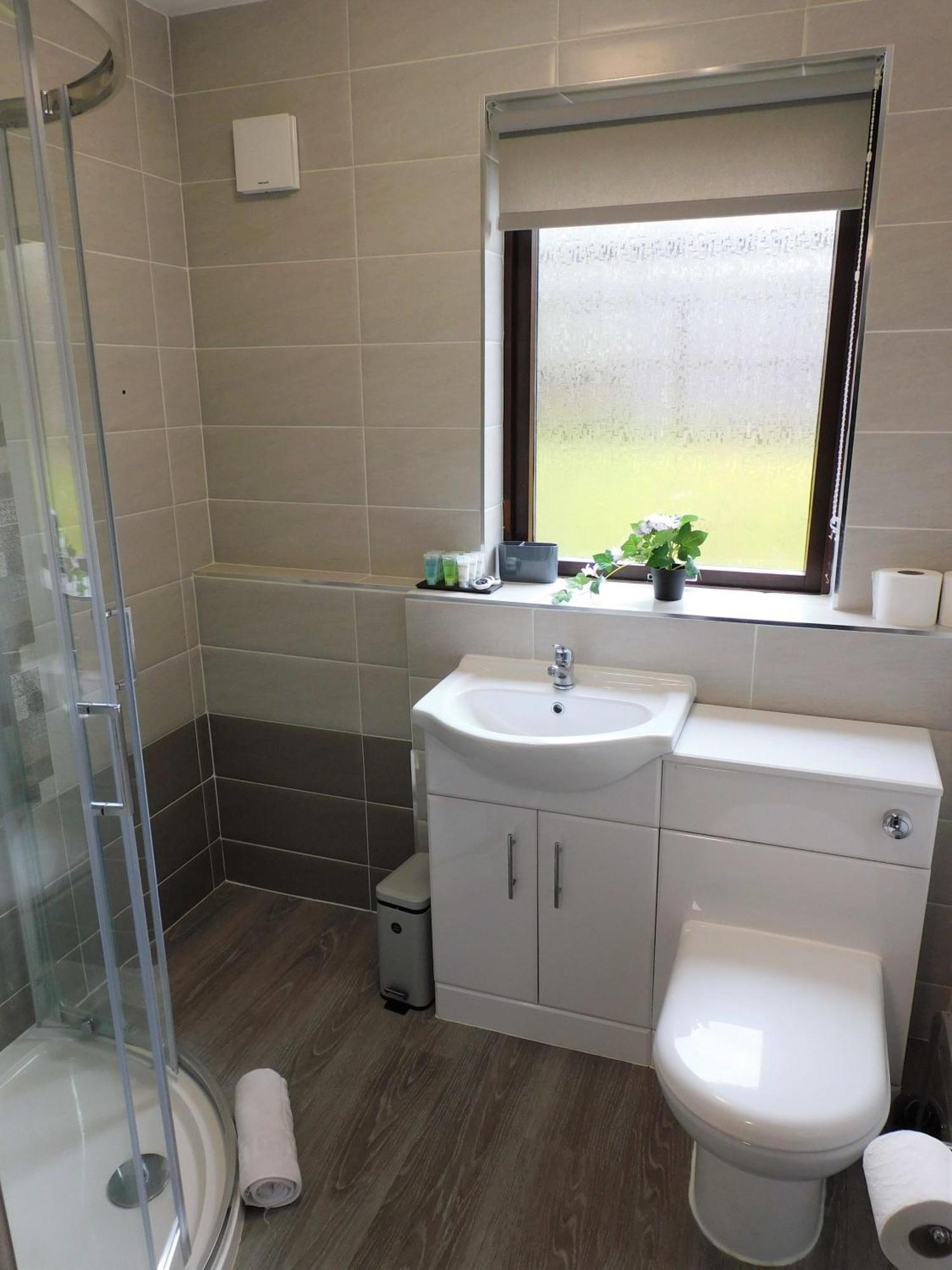 2 Bed Apt On Quiet Cul-De-Sac, Fab Location Paisley Exteriör bild